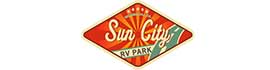 Ad for Sun City RV Park