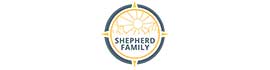 Ad for Shepherd Family Cabins & RV Campground