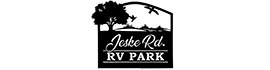 Ad for Jeske RV Resort