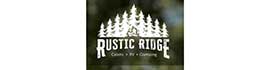 Ad for Rustic Ridge