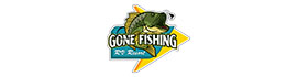 Ad for Gone Fishing RV Resort