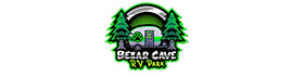 Ad for Bexar Cave RV Park