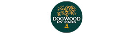Ad for Dogwood RV Park