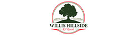 Ad for Willis Hillside RV Resort