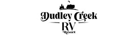 Ad for Dudley Creek RV Resort
