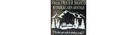 Ad for Sweetwater Sights RV Park & Cabin Rentals