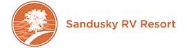 Ad for Sandusky RV Resort