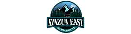 Ad for Kinzua East Kampground