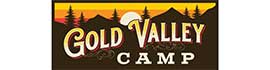 Ad for Gold Valley Camp