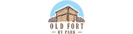 Ad for Old Fort RV Park