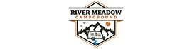 Ad for River Meadow Campground