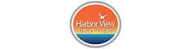 Ad for Harbor View on The Bay