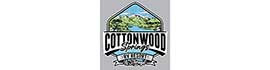 Ad for Cottonwood Springs RV Resort