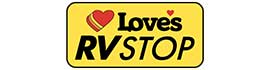 Ad for Love's RV Stop - 873