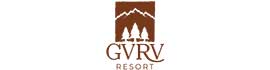 Ad for Grass Valley RV Resort