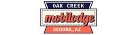 Ad for Oak Creek Mobilodge