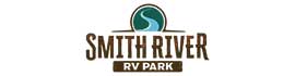 Ad for Smith River RV Park