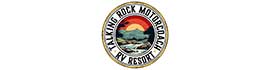 Ad for Talking Rock Motorcoach Resort