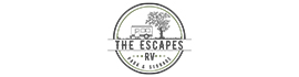 Ad for The Escapes RV Park & Storage