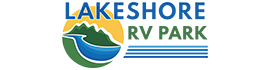 Ad for Lakeshore RV Park