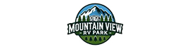 Ad for Mountain View RV Park