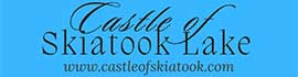 Ad for Castle of Skiatook
