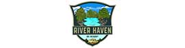Ad for River Haven RV Resort