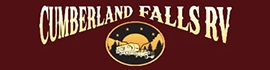 Ad for Cumberland Falls RV Resort