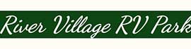 Ad for River Village RV Park