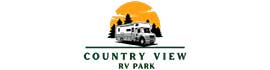 Ad for Country View RV Park