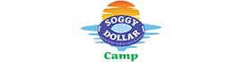 Ad for Soggy Dollar Camp