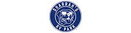 Sharrah's RV Park logo