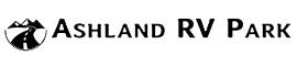 Ad for Ashland RV Park