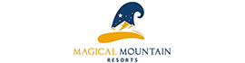 Ad for Magical Mountain Resorts
