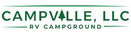 Ad for Campville RV Campground