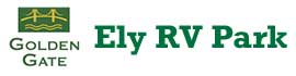 Ad for Golden Gate Ely RV Park