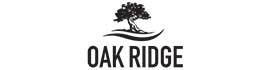 Ad for Oak Ridge Estates