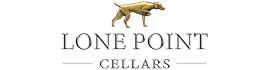 Ad for Lone Point Cellars RV Park