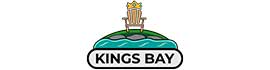 Ad for Kings Bay Campground