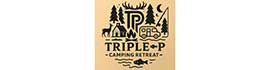 Ad for Triple P Campground