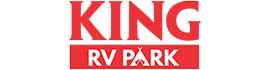 Ad for King RV Park