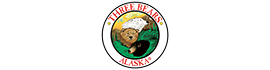Three Bears Cooper Landing logo
