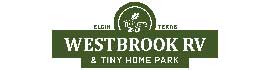 Ad for Westbrook RV & Tiny Home Park