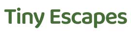 Tiny Escapes RV Park logo