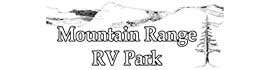 Ad for Mountain Range RV Park