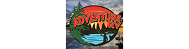 Adventure RV Park logo
