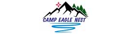 Ad for Camp Eagle Nest