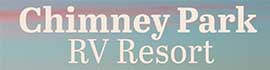 logo for Chimney Park Resort