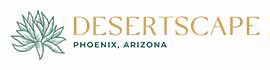 logo for Desertscape