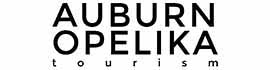 Ad for Auburn-Opelika Tourism Bureau